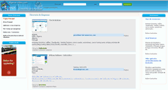 Desktop Screenshot of algarve-video.com
